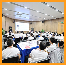 2020蘇州工業(yè)園區(qū)上市苗圃“拔尖團隊訓(xùn)練營”正式開課