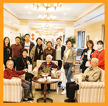 常英董事長參與蘇州工業(yè)園區(qū)婦工委公益活動(dòng)
