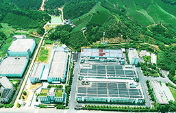 浙江電子廢水處理工程案例，看看潔美電子科技