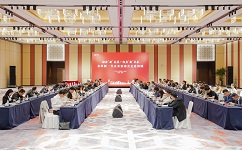 依斯倍出席蘇州新一代企業(yè)家商會(huì)走進(jìn)相城參加論壇活動(dòng)